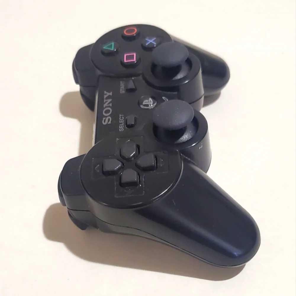 PS3 Controller (ONLY)